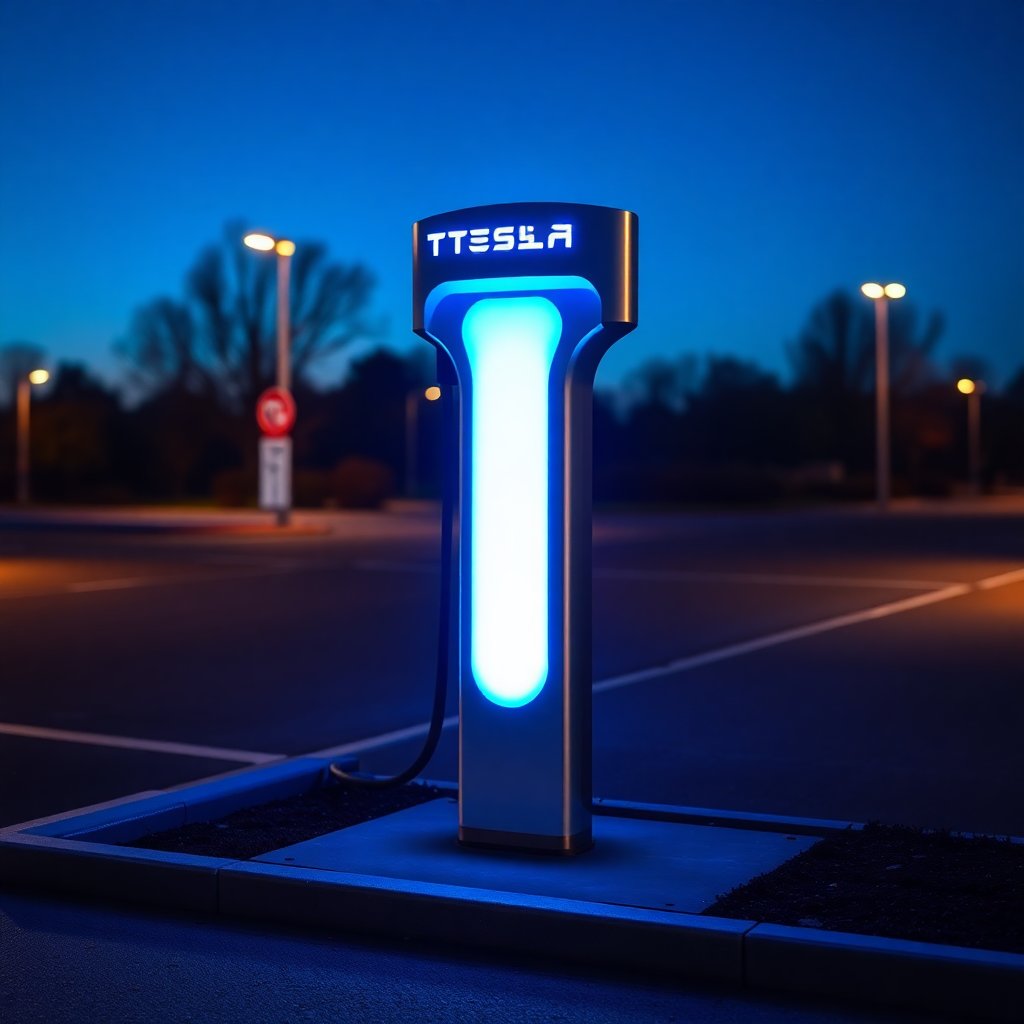 The Amp Mods — Tesla community