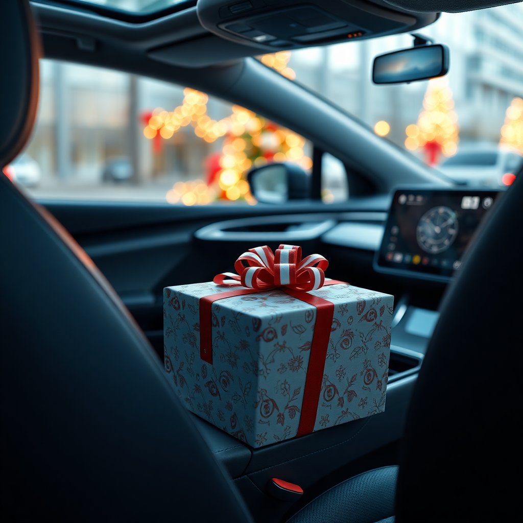 Gifts for a New Tesla Owner: The 2026 Delivery-Day Kit They Wish Someone Would Buy