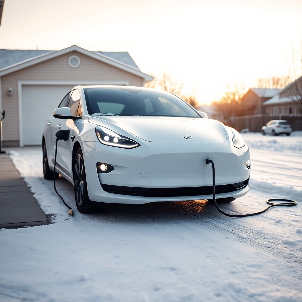 Tesla Cold-Weather Range and Charging: What to Fix Before Winter 2026