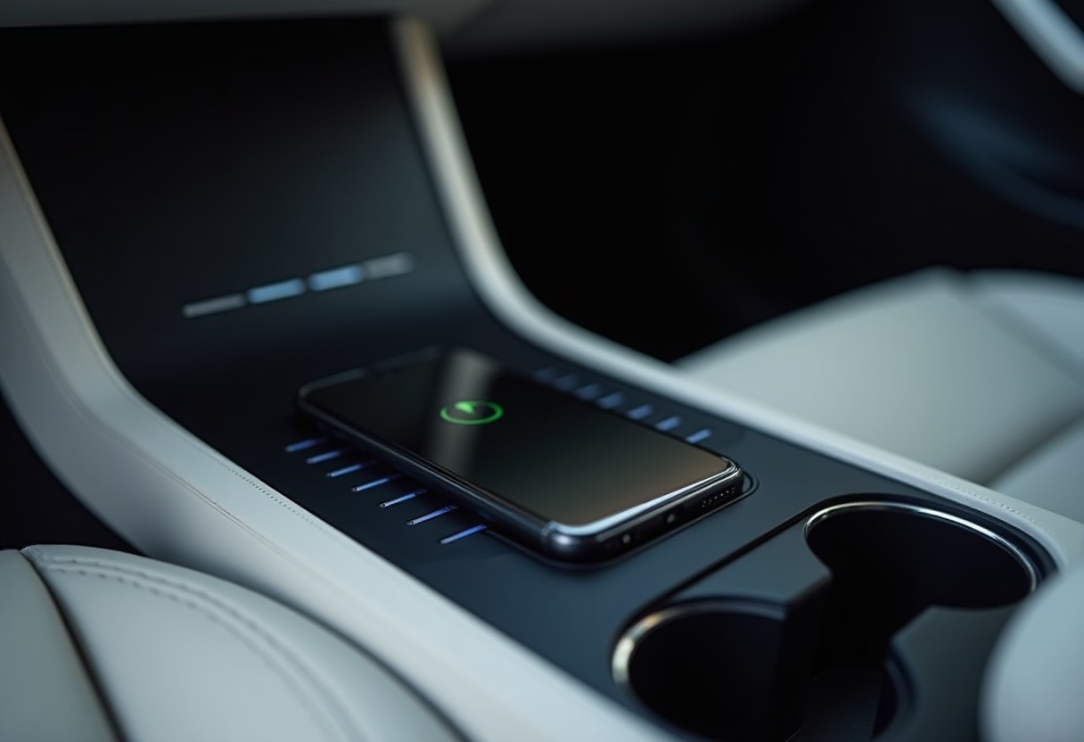 Tesla Wireless Charging Pad Replacement: What Actually Works